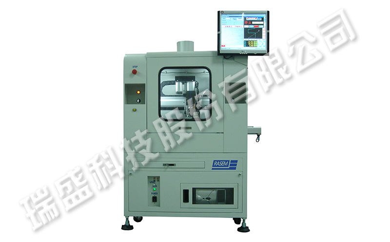 在線式點膠機(jī)